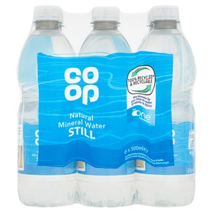 Co-op Still Water