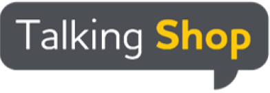 Talking Shop logo