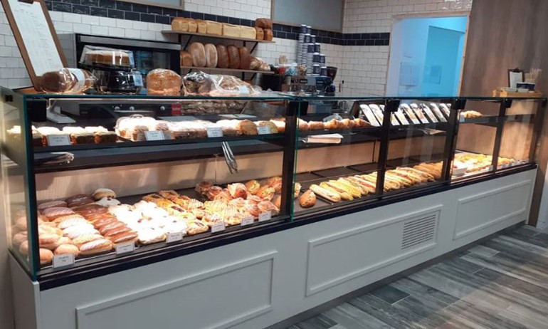 Nisa recruits successful Hertfordshire forecourt retailer bakery counter