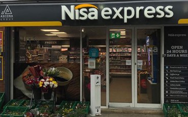 Fast-growing forecourt retailers flaunt Express format Listing Image