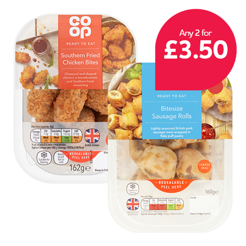 Nisa Offer Image Placeholder