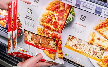Co-op own brand to bring greater rewards for Nisa partners Listing Image