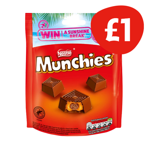 Nisa Offer Image Placeholder