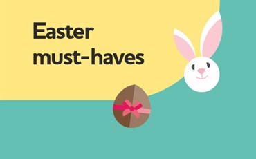 Nisa serving up a range of deals on Easter eats Listing Image
