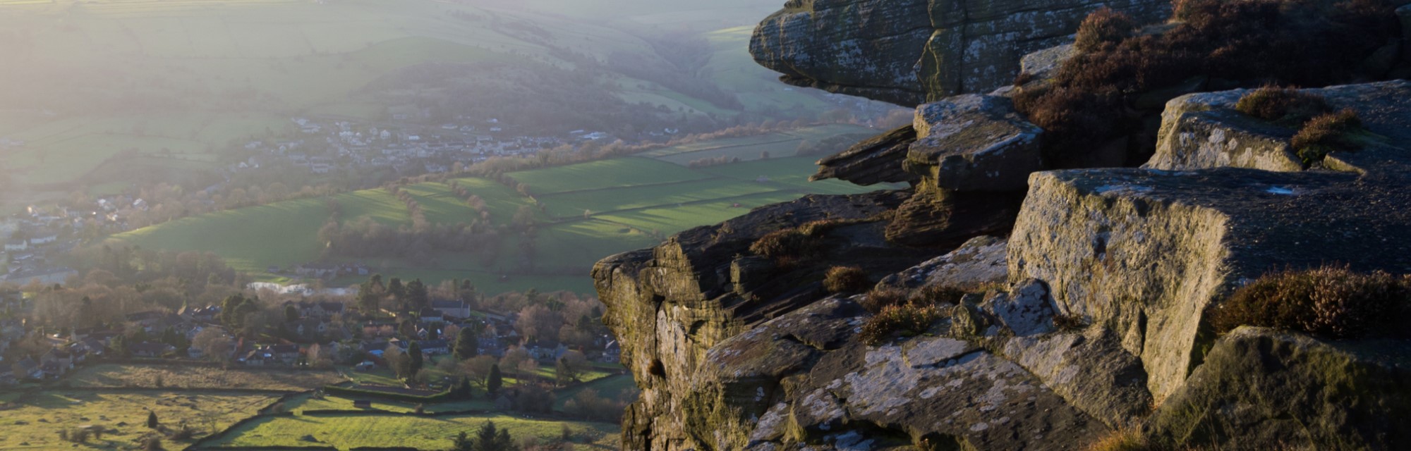 Must-see outdoor adventure spots in the UK
