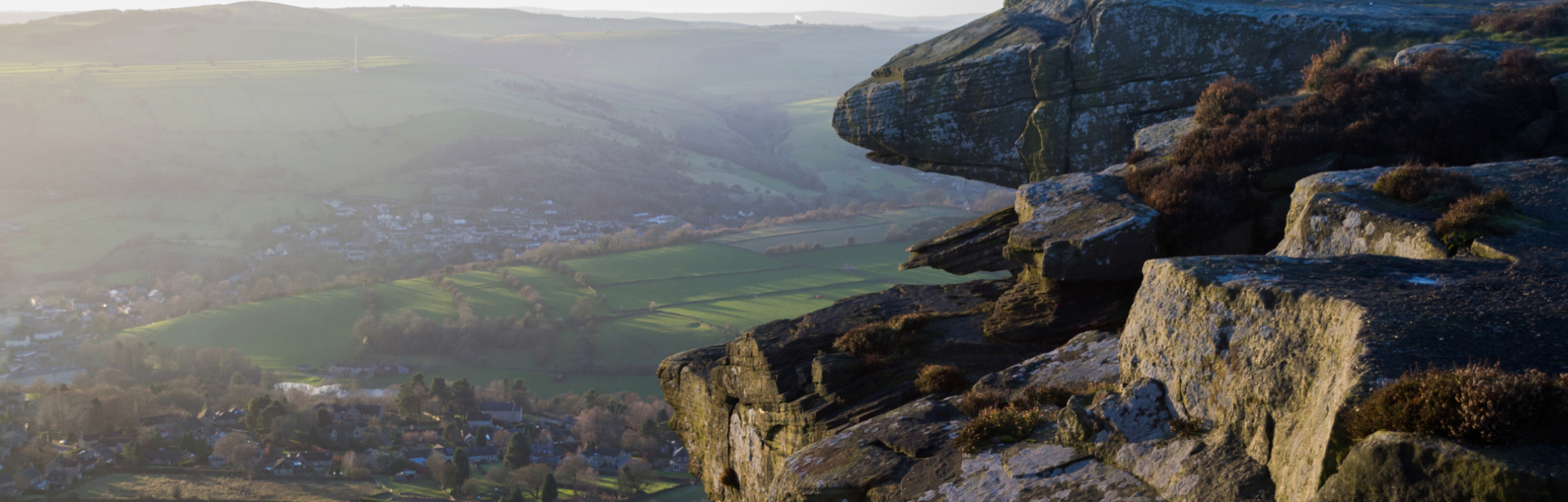 Must-see outdoor adventure spots in the UK