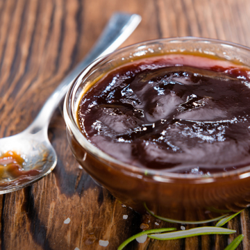 Easy BBQ sauce