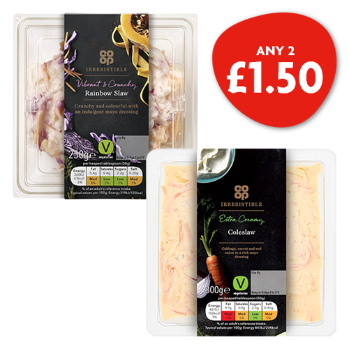 Nisa Offer Image Placeholder