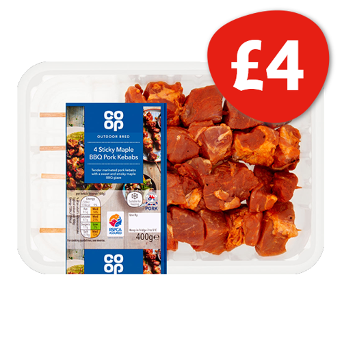 Nisa Offer Image Placeholder