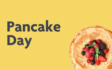 Nisa retailers provide flipping great deals for Pancake Day Listing Image