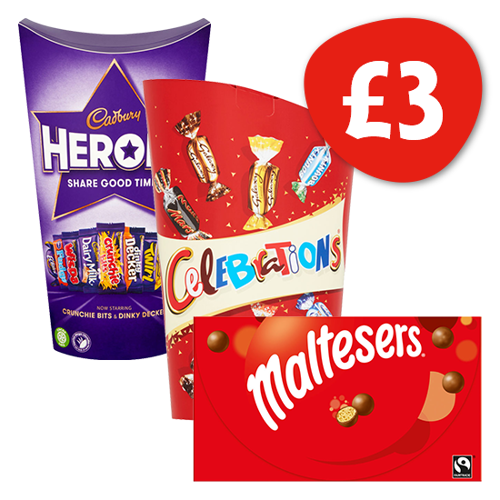 Nisa Offer Image Placeholder