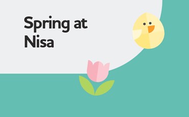 Spring at Nisa Listing Image