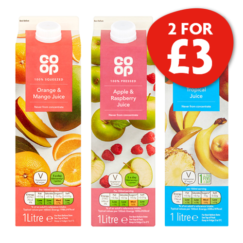 Nisa Offer Image Placeholder