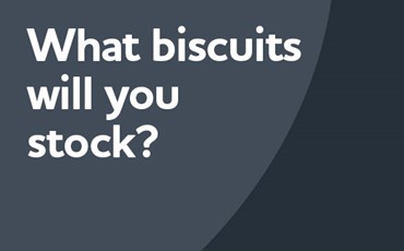 Biscuits boosted by Nisa and pladis partnership Listing Image