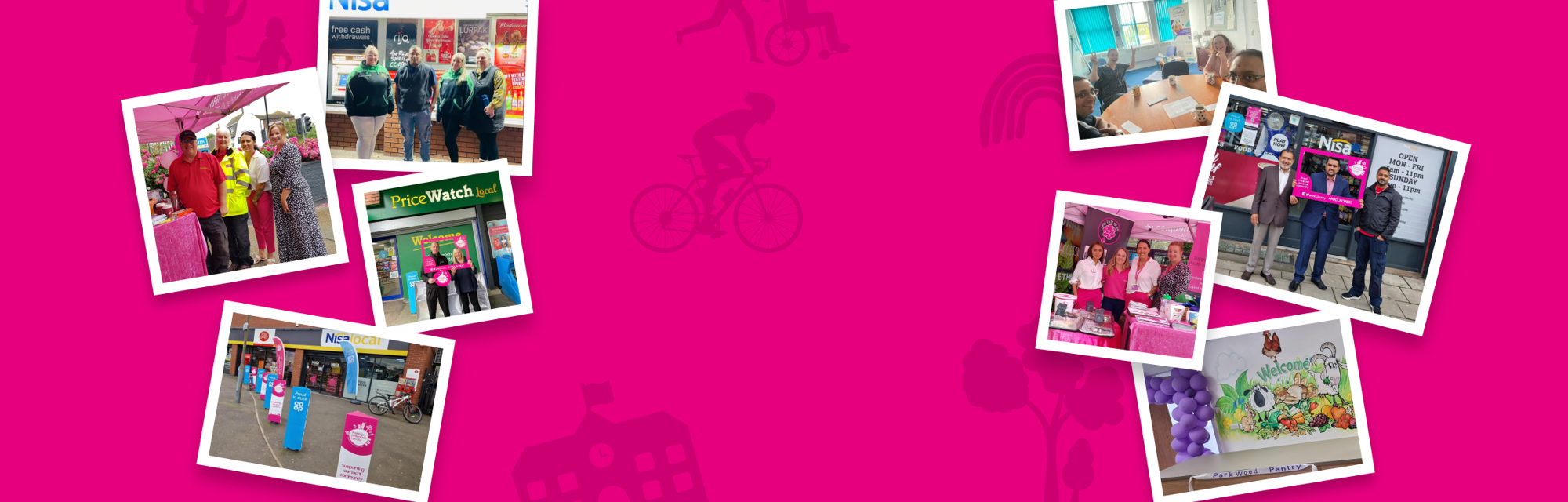 Get involved with MADL