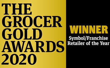 Nisa Strikes Gold at the Grocer Awards Listing Image