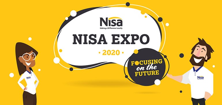 Digital delight at Nisa’s first virtual trade show