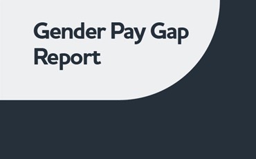 Gender Pay Gap Report Listing Image