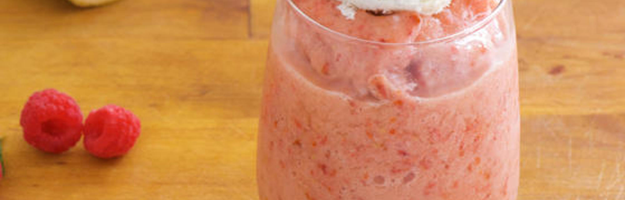 Header - Smoothie