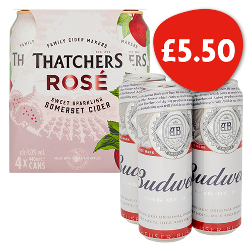 Nisa Offer Image Placeholder