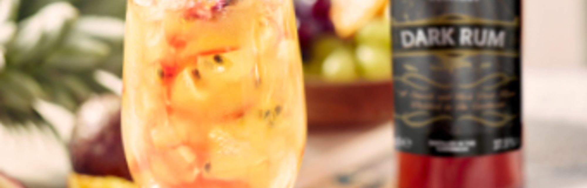 Header - Dark Rum Umbrella