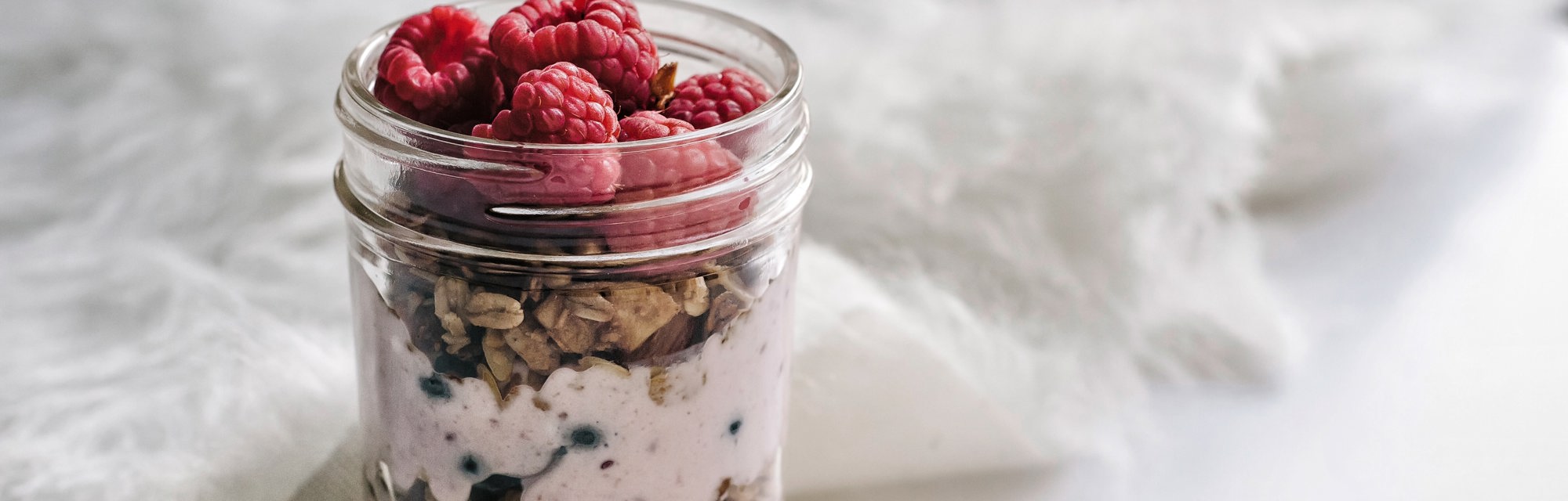 Overnight oats