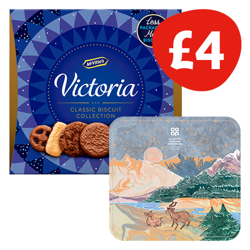 Nisa Offer Image Placeholder