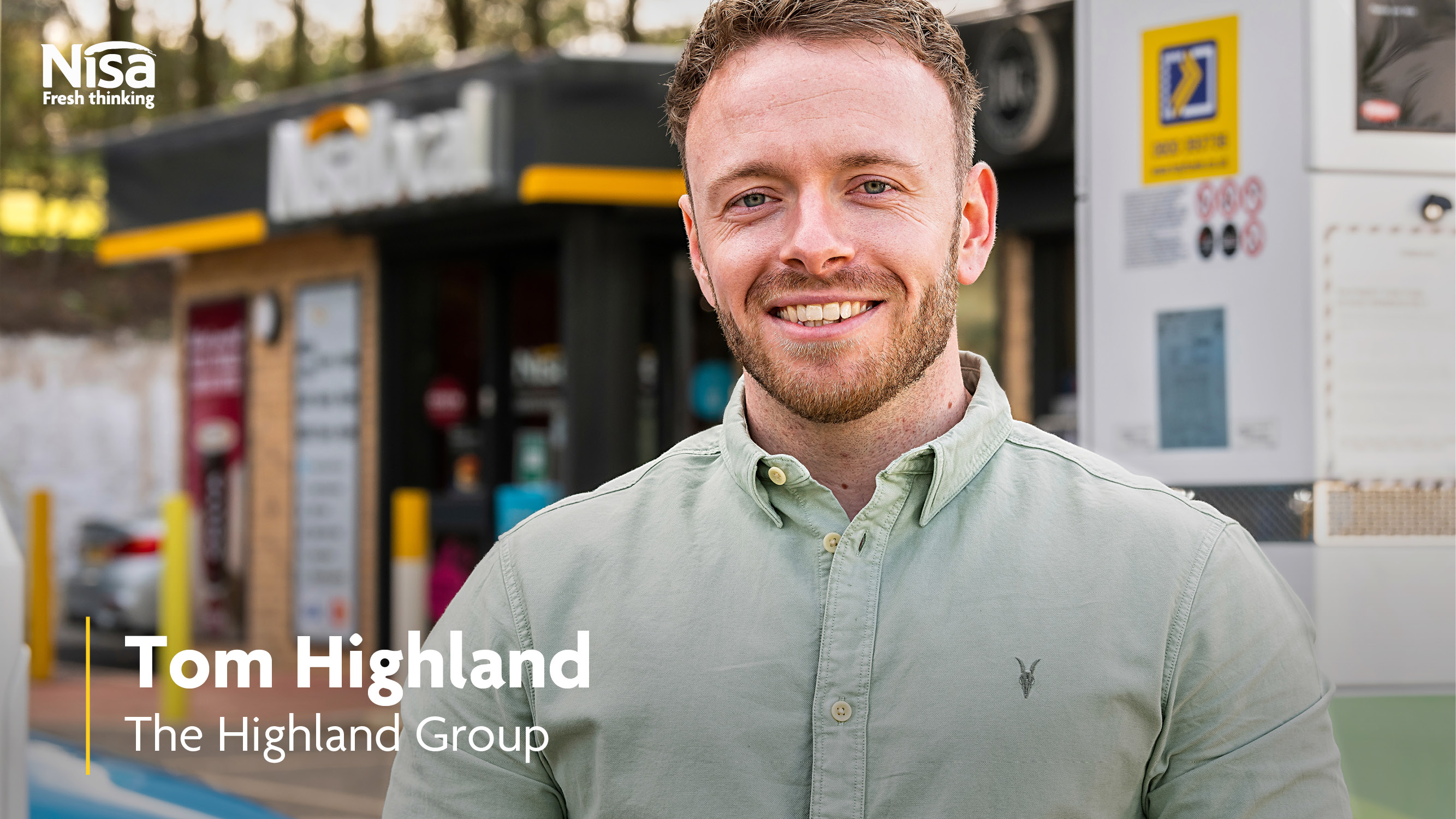 The Highland Group