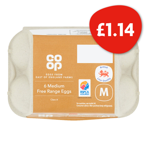 Nisa Offer Image Placeholder