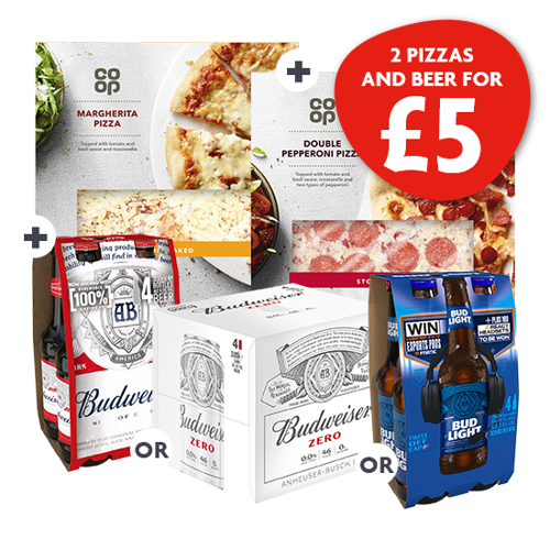 Nisa Offer Image Placeholder