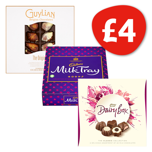 Nisa Offer Image Placeholder