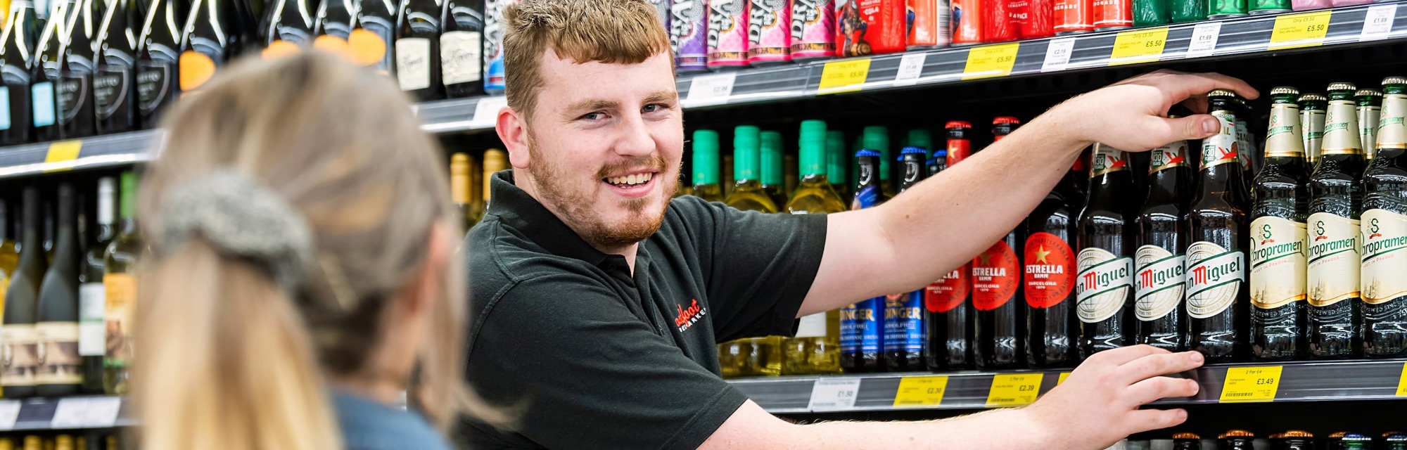 Planogram Subscription Service