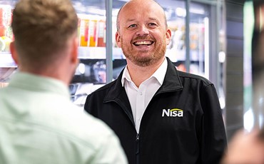 New to Nisa retailers offered dedicated support Listing Image