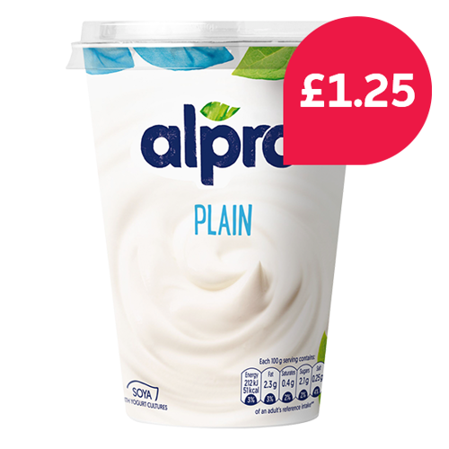 Nisa Offer Image Placeholder