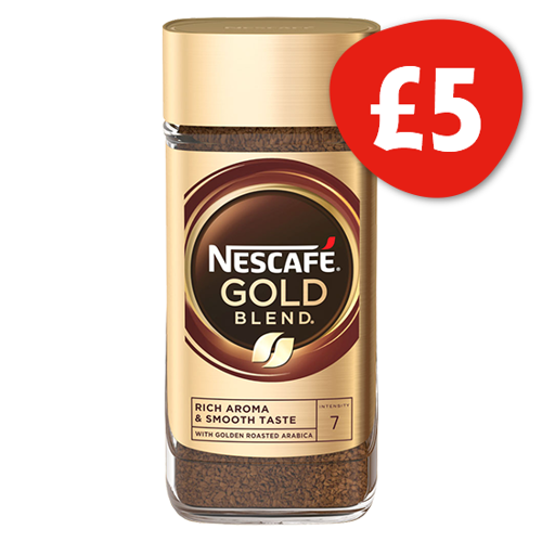 Nisa Offer Image Placeholder