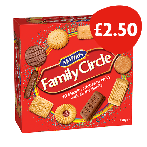 Nisa Offer Image Placeholder