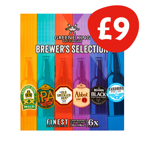 Nisa Offer Image Placeholder