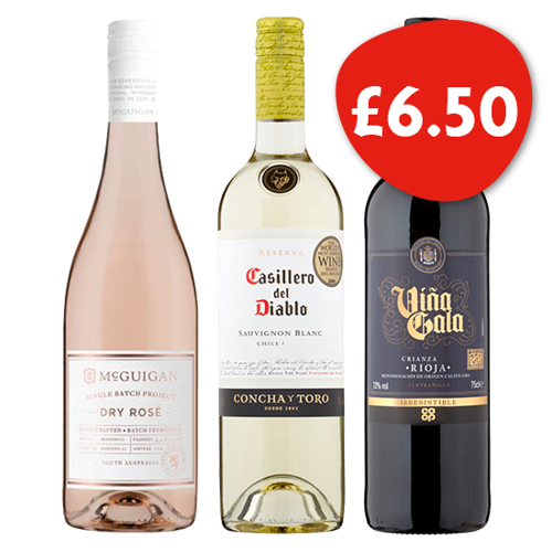 Nisa Offer Image Placeholder