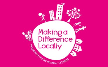 Making a Difference Locally appoints two new partner trustees Listing Image