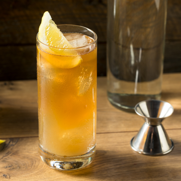 Long island iced tea
