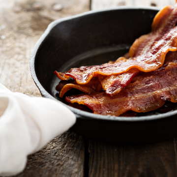 Super-simple Maple Bacon Crack Bites