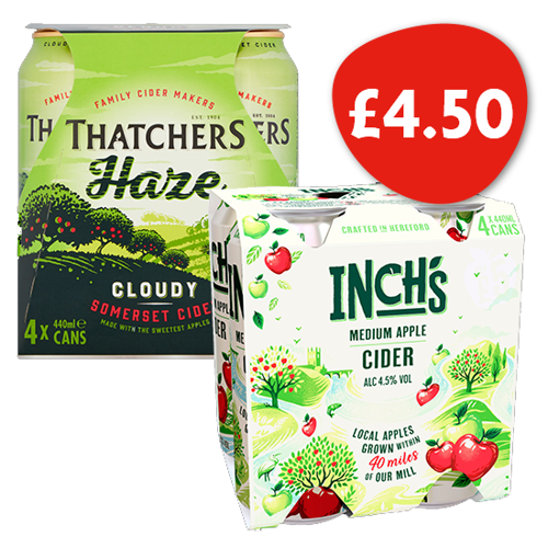 Nisa Offer Image Placeholder