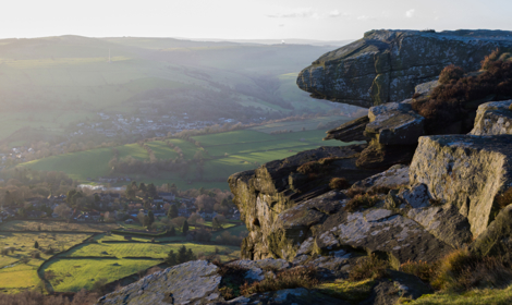 The best outdoor adventure spots in the UK