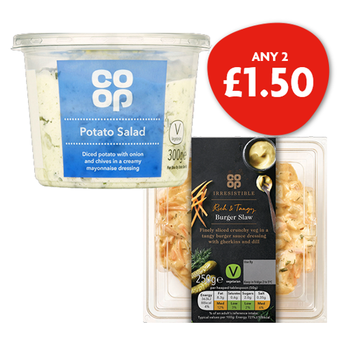 Nisa Offer Image Placeholder