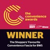 The Shoppers Favourite Convenience Fascia for BWS v3