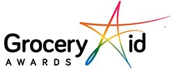 GroceryAid Gold Award Logo