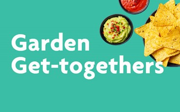 Bring on the bank holiday with Nisa’s Garden Get-Together deals Listing Image
