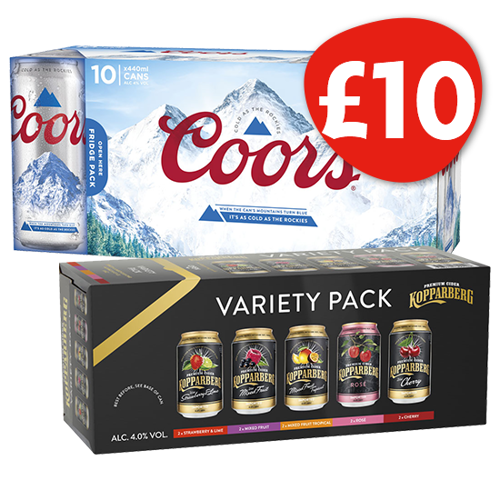 Nisa Offer Image Placeholder