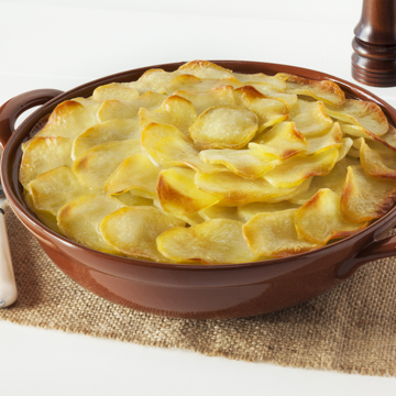 Lancashire hotpot
