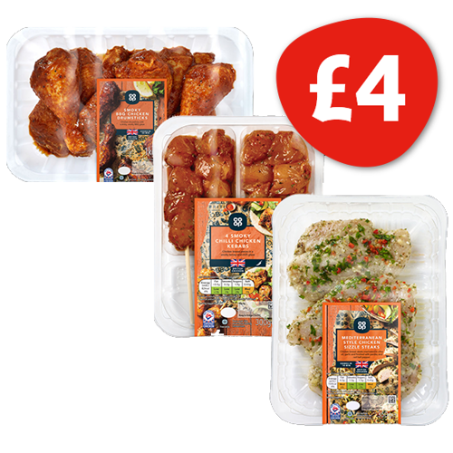 Nisa Offer Image Placeholder